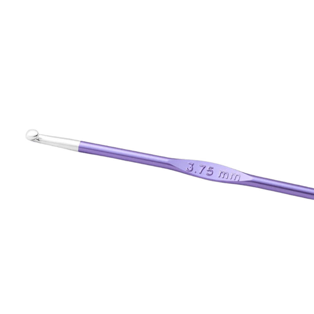 KnitPro Crochet Hooks KnitPro | Zing | Single Ended Crochet Hooks