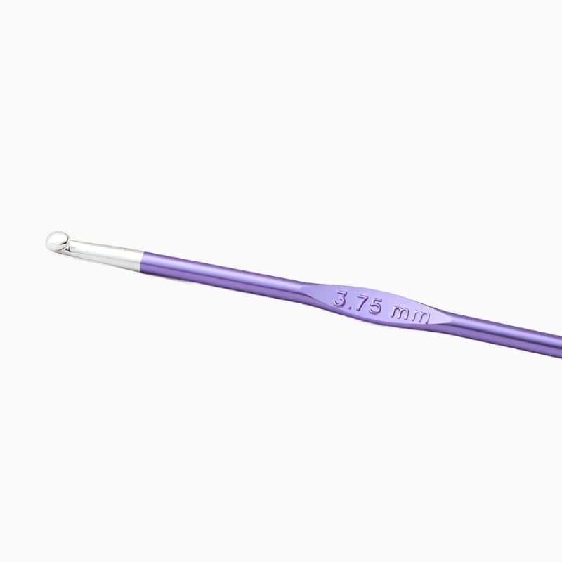 KnitPro Crochet Hooks KnitPro | Zing | Single Ended Crochet Hooks