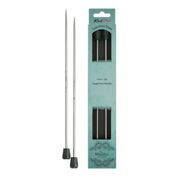KnitPro Knitting Needles 25cm / 2.0mm KnitPro | The Mindful Collection | Lace Single Pointed Knitting Needles