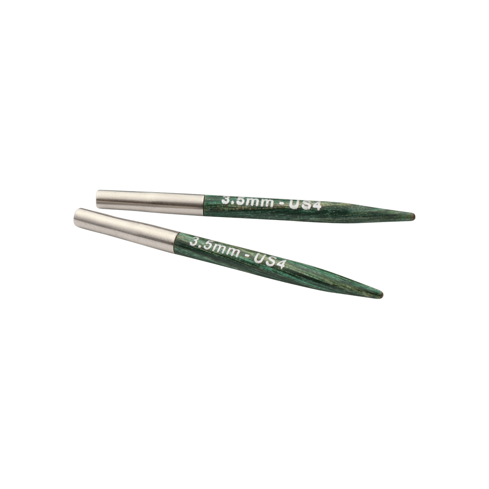 KnitPro Knitting Needles 5cm / 3.00mm KnitPro | Dreamz | Interchangeable Knitting Needle Tips