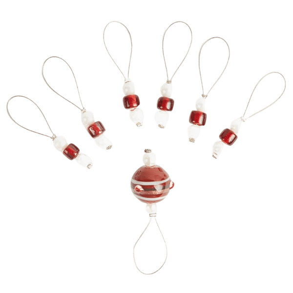 KnitPro | ZOONI | Stitch Markers