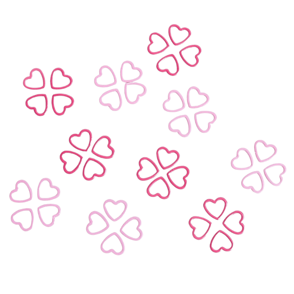 KnitPro Knitting Needles Amour KnitPro | Metal Stitch Markers