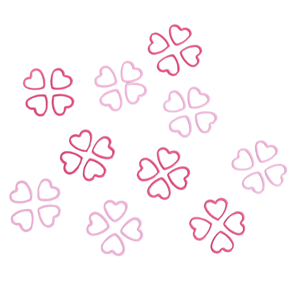 KnitPro | Stitch Markers | Metal
