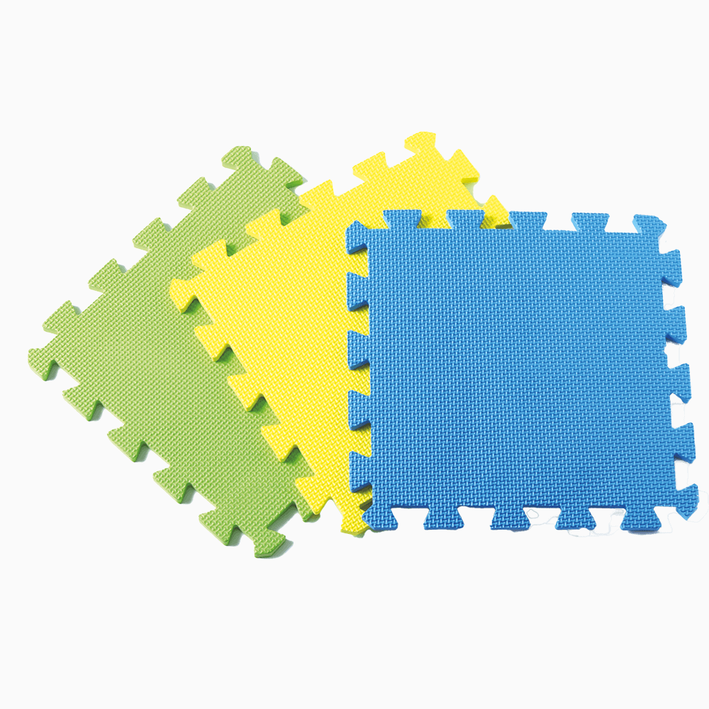 KnitPro Knitting Needles KnitPro | Blocking Mats (pack of 9)