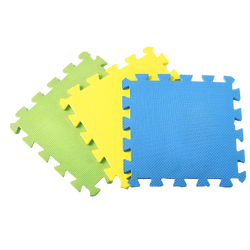 KnitPro Knitting Needles KnitPro | Blocking Mats (pack of 9)