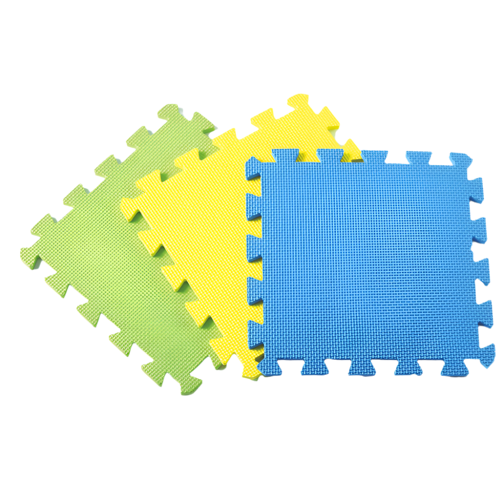 KnitPro Knitting Needles KnitPro | Blocking Mats (pack of 9)