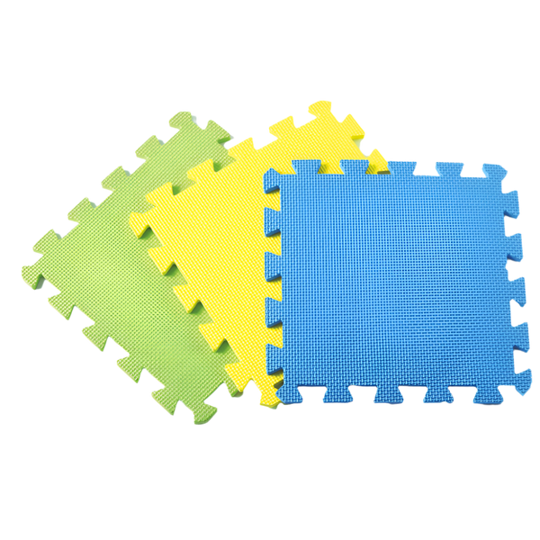KnitPro | Blocking Mats | Pack of 9