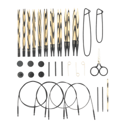 KnitPro Knitting Needles KnitPro | Chérie gift Set