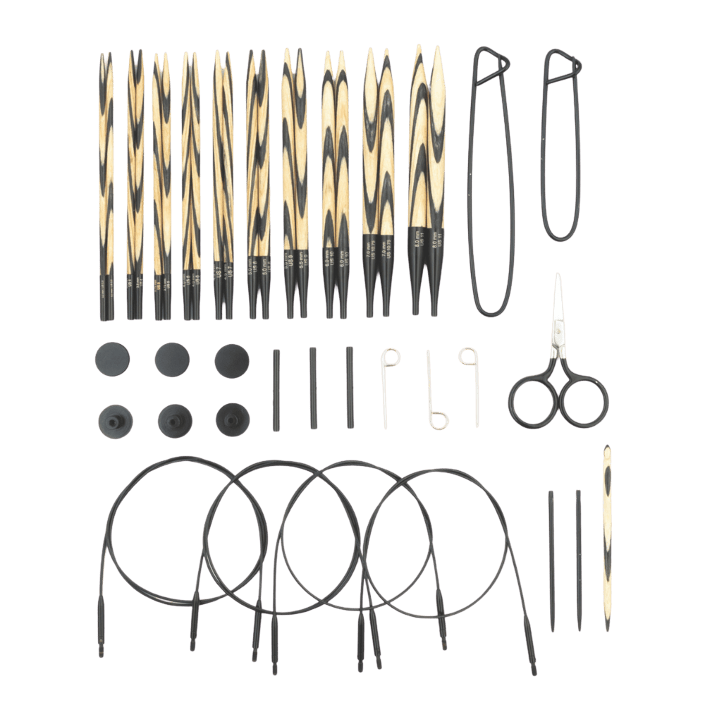 KnitPro Knitting Needles KnitPro | Chérie gift Set