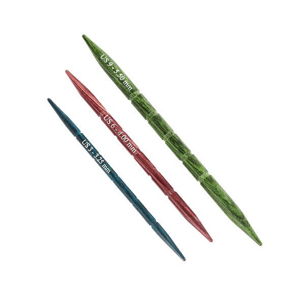 KnitPro | Dreamz | Cable Needles set of 3