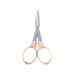 KnitPro Knitting Needles KnitPro | Folding Scissors | Rose Gold