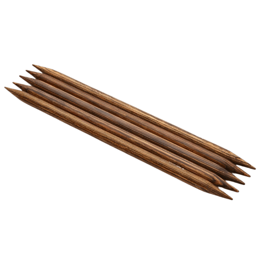 KnitPro Knitting Needles KnitPro | Ginger | Double Pointed Knitting Needles (DPN's)