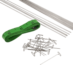 KnitPro Knitting Needles KnitPro | Lace Blocking Wires