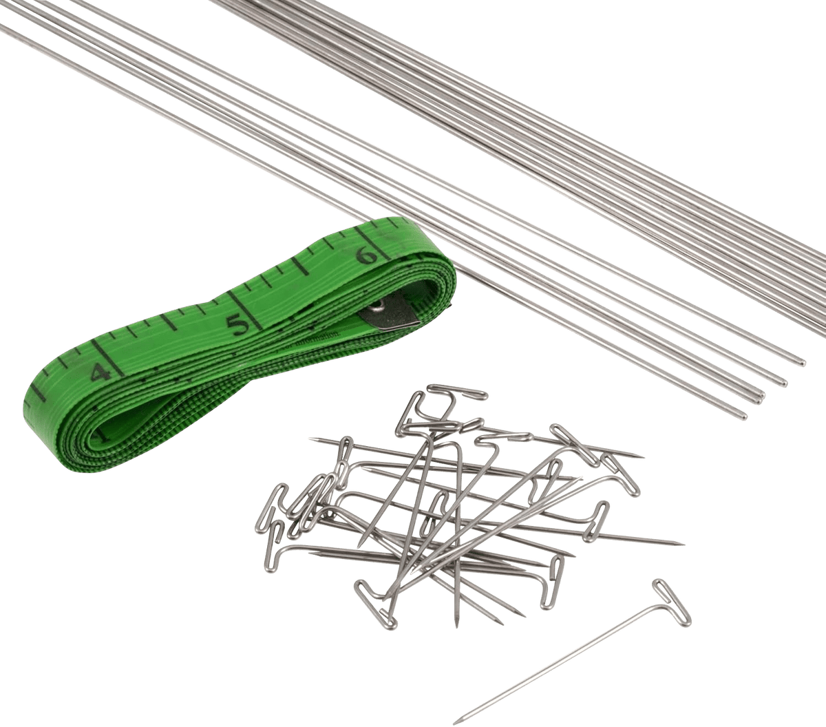 KnitPro Knitting Needles KnitPro | Lace Blocking Wires