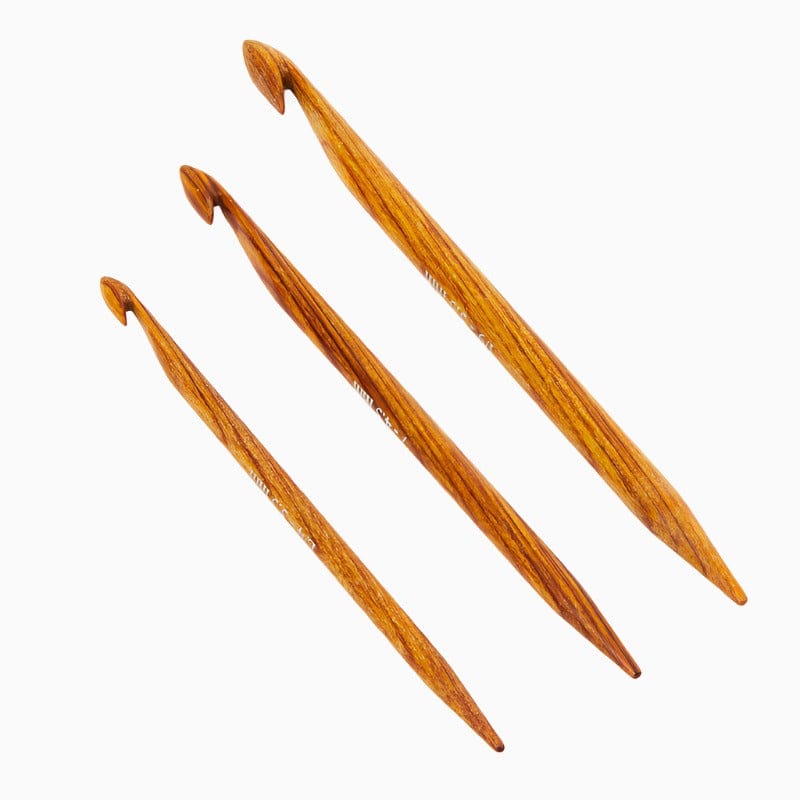 KnitPro Knitting Needles KnitPro | Repair Hooks (set of 3)