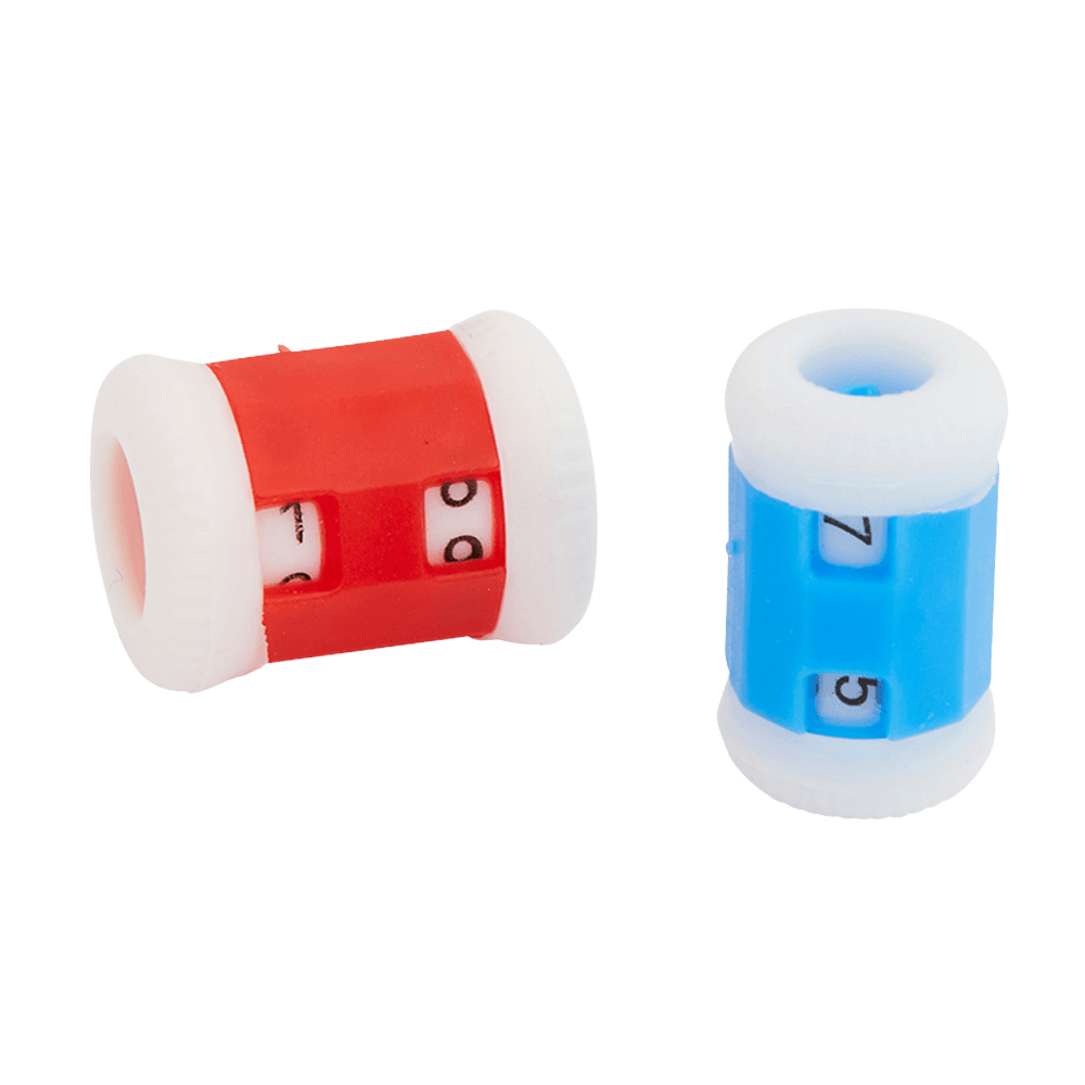 KnitPro Knitting Needles KnitPro | Row Counters