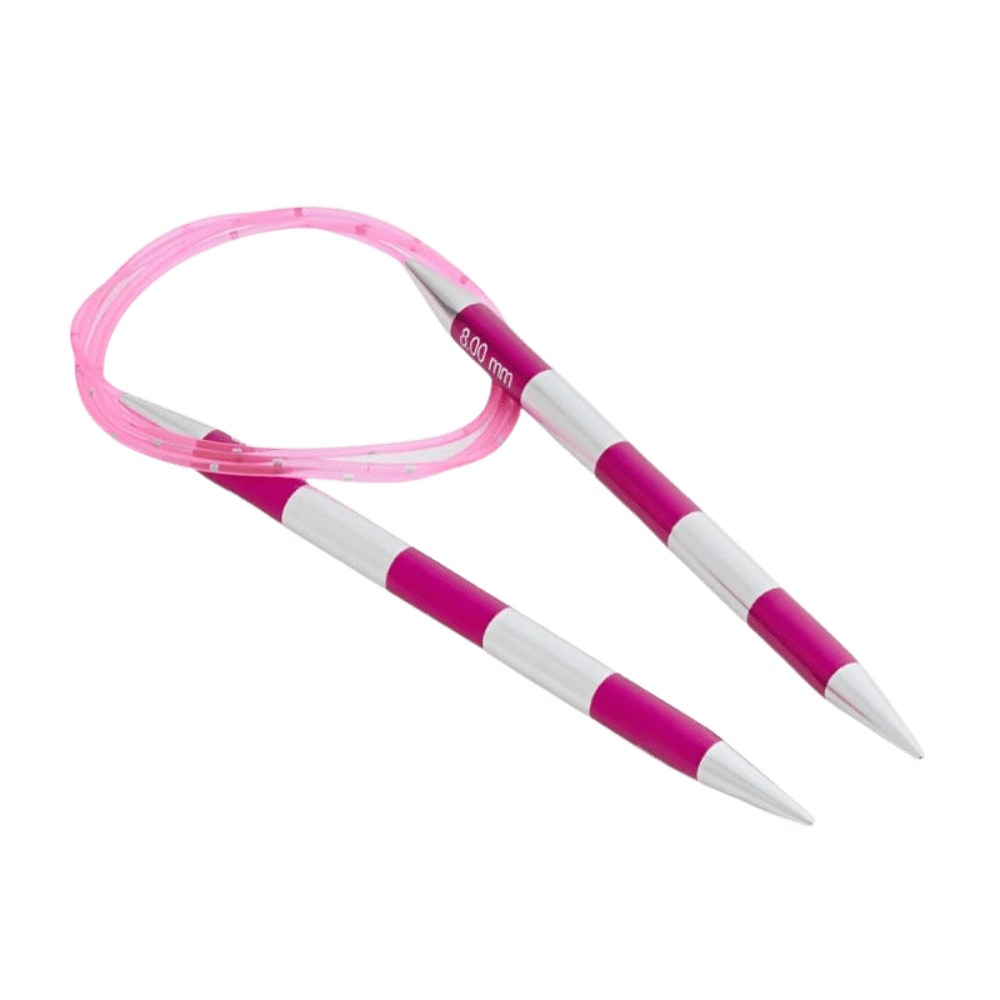 KnitPro Knitting Needles KnitPro | SmartStix | Fixed Circular Knitting Needles