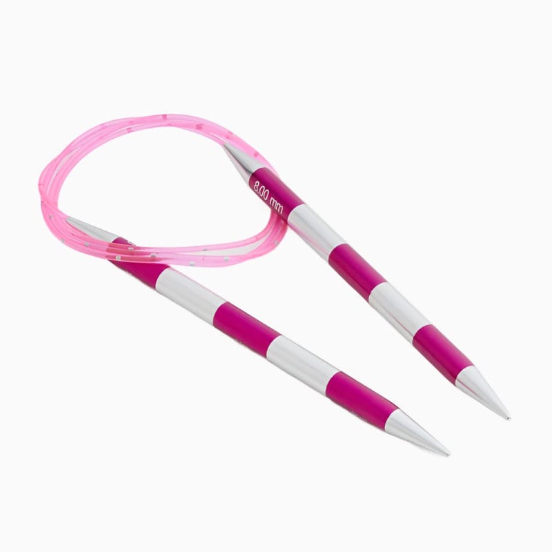 KnitPro Knitting Needles KnitPro | SmartStix | Fixed Circular Knitting Needles