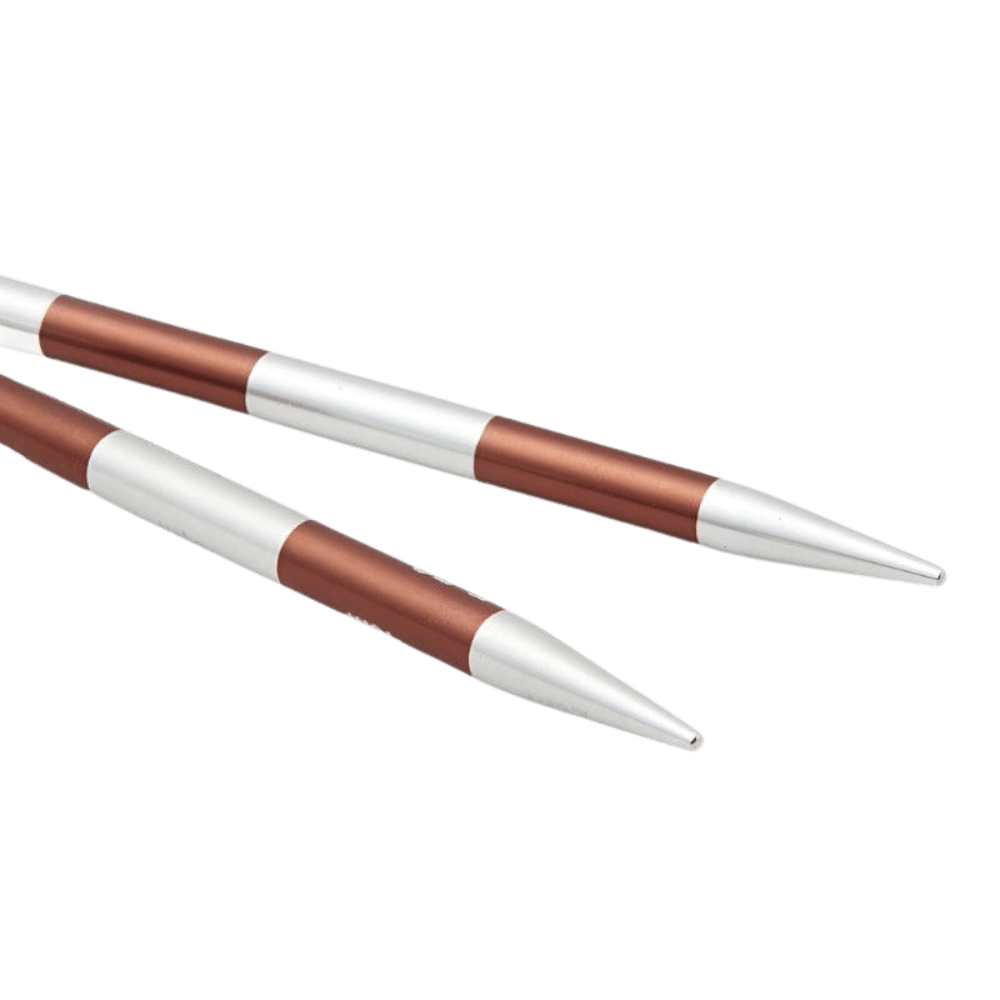 KnitPro Knitting Needles KnitPro | SmartStix | Interchangeable Circular Knitting Needle Tips