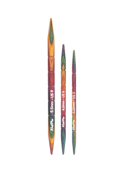 KnitPro Knitting Needles KnitPro | Symfonie 2 | 3 Cable Needles