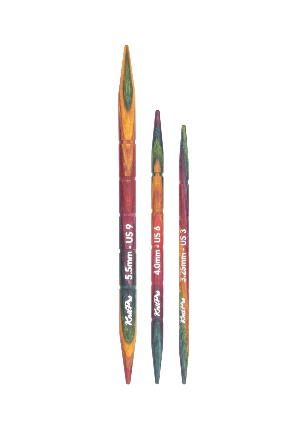 KnitPro Knitting Needles KnitPro | Symfonie 2 | 3 Cable Needles