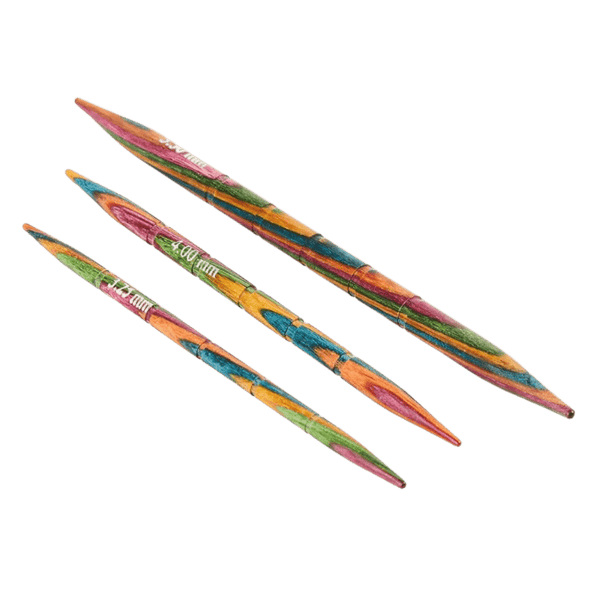 KnitPro | Symfonie | Cable Needles set of 3