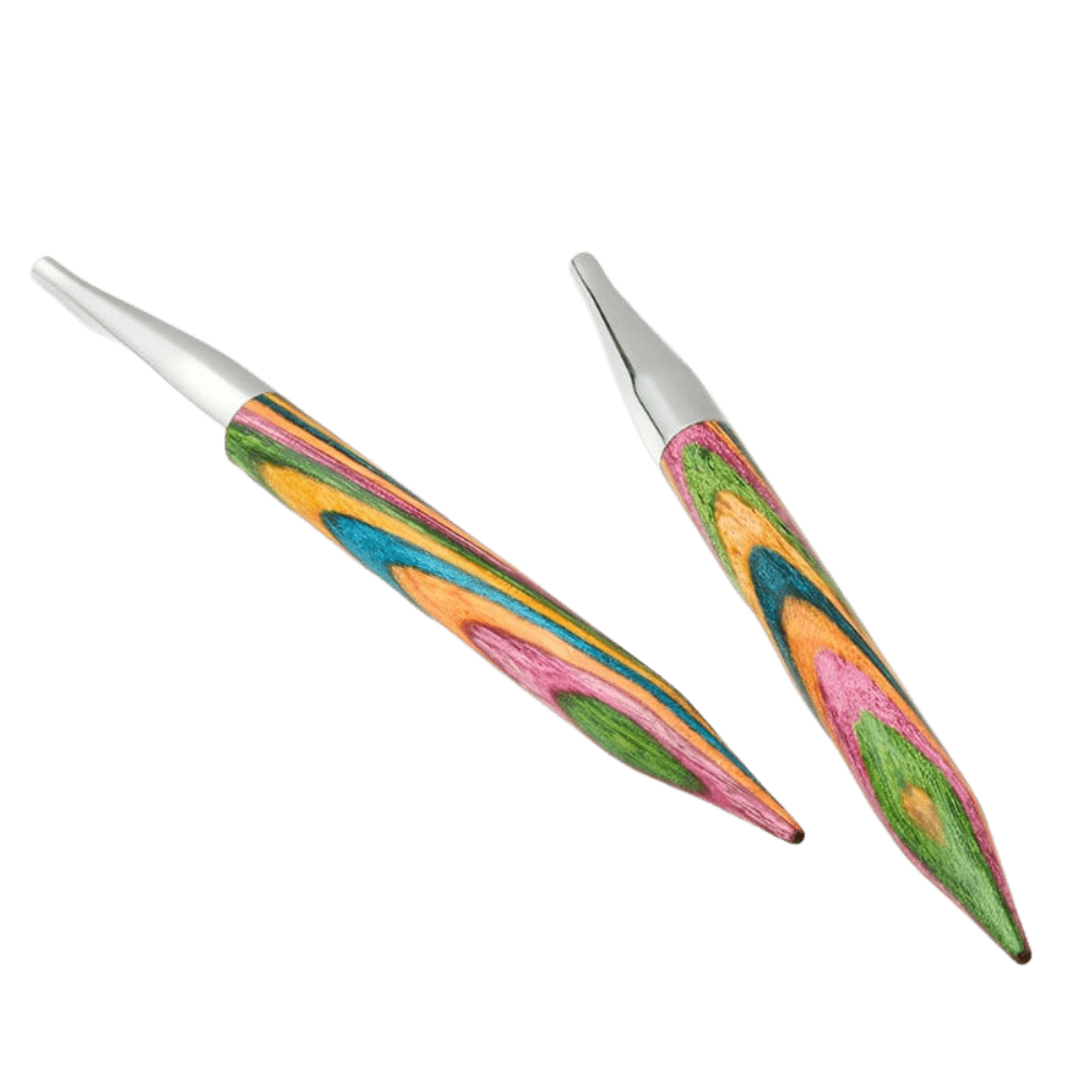 KnitPro Knitting Needles KnitPro | Symfonie | Interchangeable Knitting Needle Tips