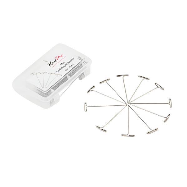 KnitPro | T-Pins | Pack of 50