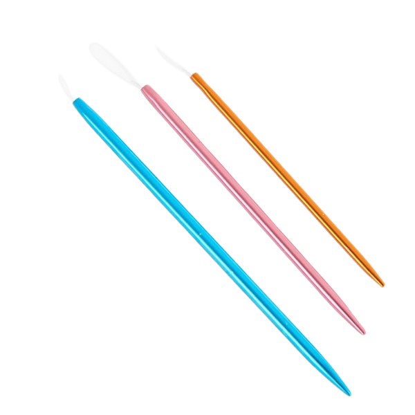 KnitPro | Aluminium Wool Needles | Set of 3