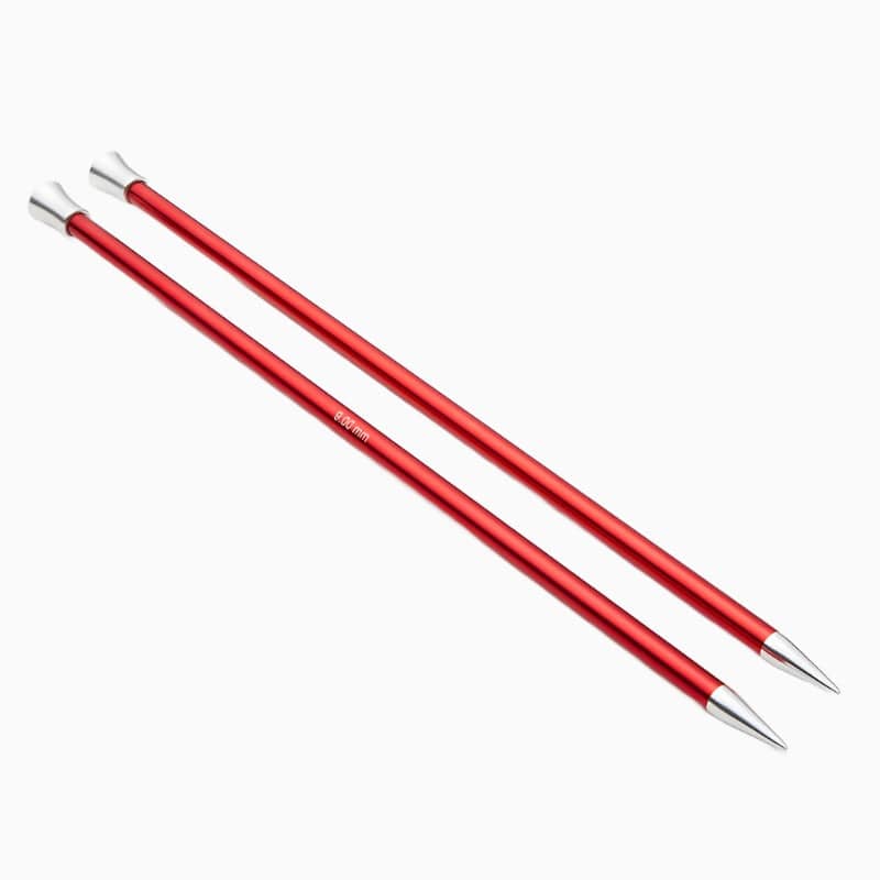 KnitPro Knitting Needles KnitPro | Zing | Single Pointed Knitting Needles