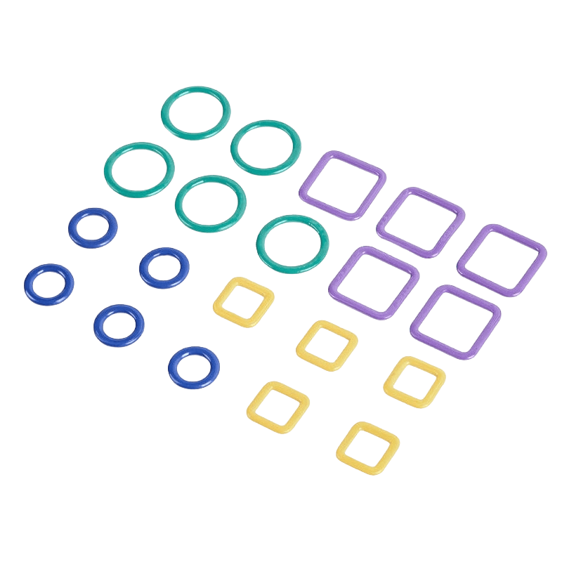KnitPro Knitting Needles Linea KnitPro | Metal Stitch Markers
