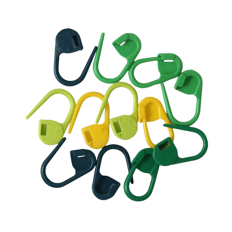 KnitPro Knitting Needles Locking stitch markers KnitPro | MIO | Stitch Markers