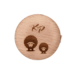 KnitPro Knitting Needles Round KnitPro | Retractable Tape Measures