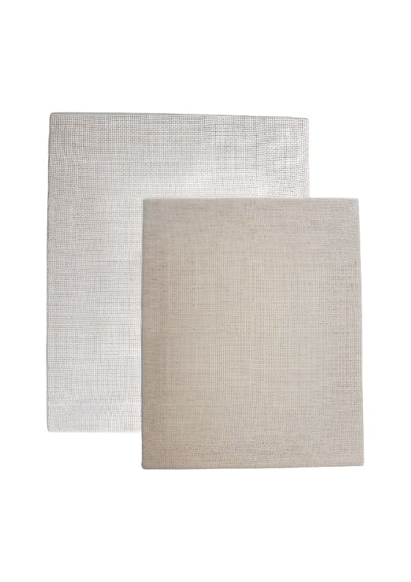 KnitPro Punch Needle Fabric Rectangle Frames KnitPro | Punch | Needle Craft Fabric Frames