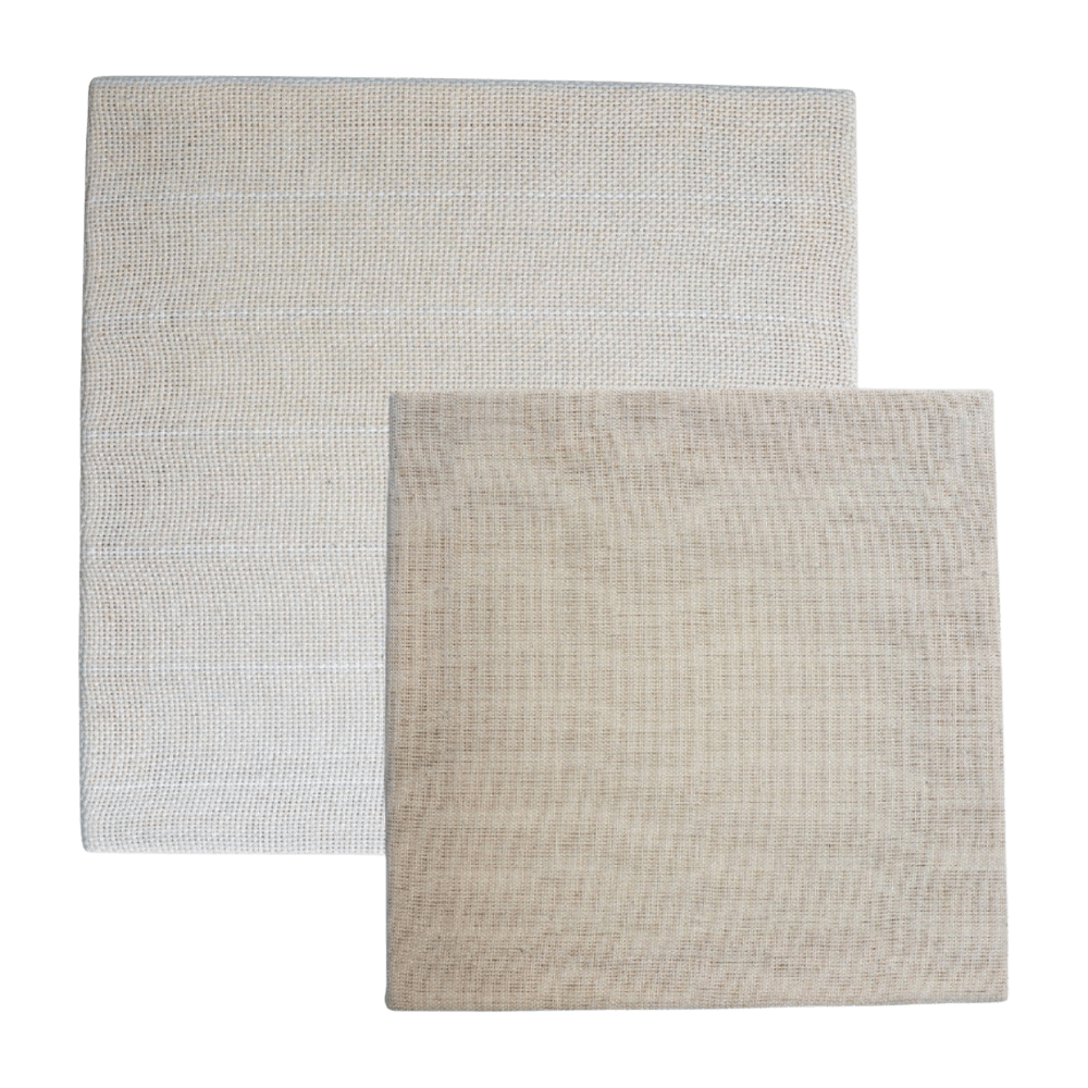 KnitPro Punch Needle Fabric Square Frames KnitPro | Punch | Needle Craft Fabric Frames