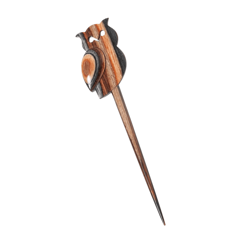 KnitPro Shawl pins Sleepy Owl KnitPro | Shawl Pins