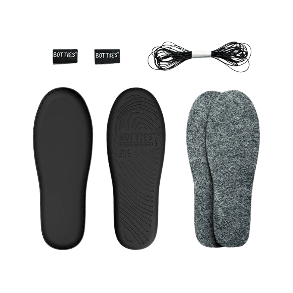 KnitPro Shoe 37 / 38 KnitPro | Botties Shoe Soles | Basic Edition