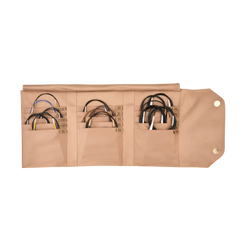 KnitPro Storage Devices KnitPro | Clay Collection | Fixed Circular Knitting Needle Case