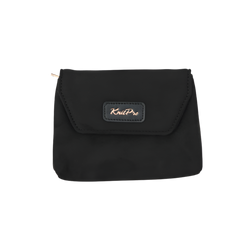 KnitPro Storage Devices KnitPro | Coal Collection | Notions Pouch