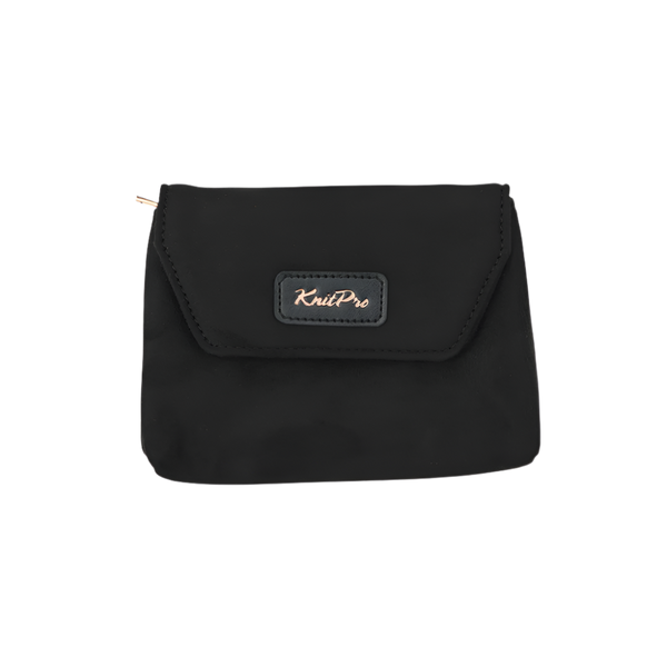 KnitPro | Coal Collection | Notions Pouch