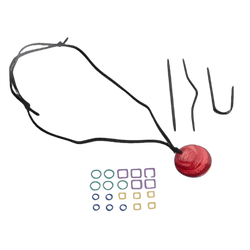 KnitPro Storage Devices KnitPro | Magnetic Knitter's Necklace Kit