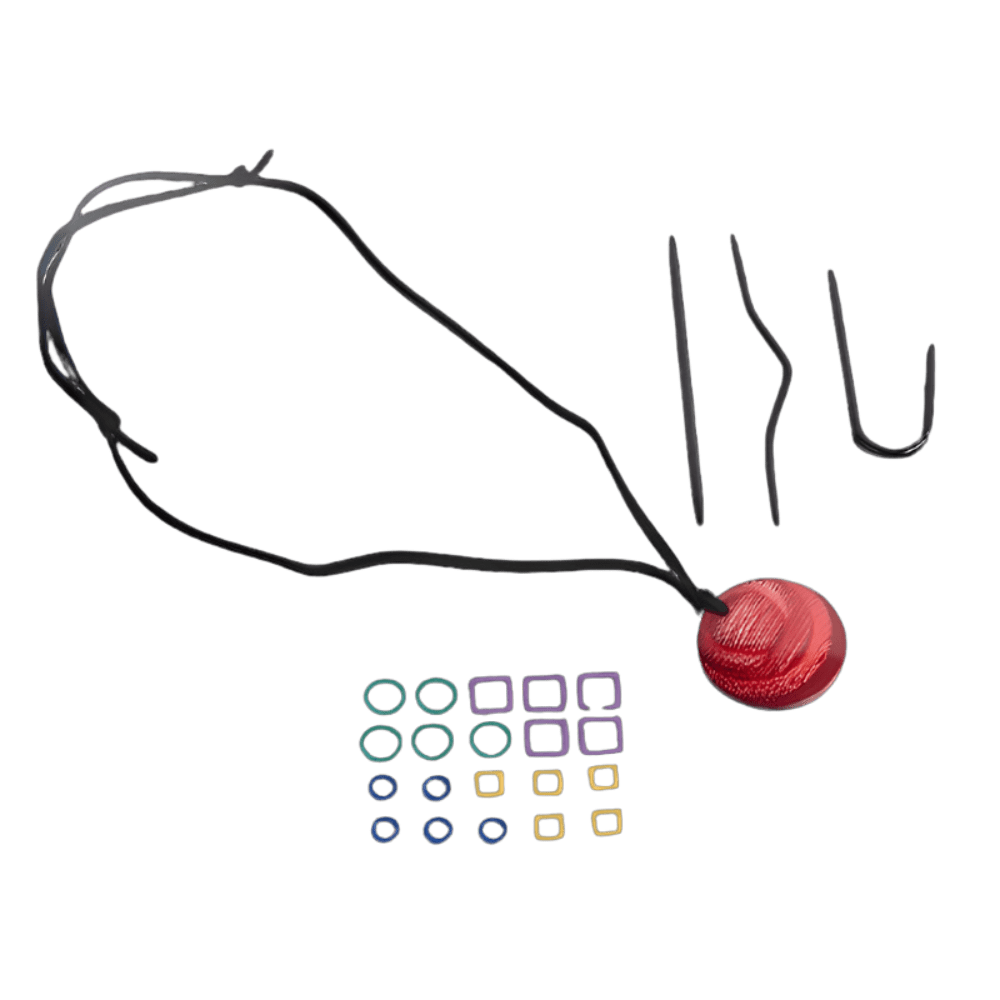 KnitPro Storage Devices KnitPro | Magnetic Knitter's Necklace Kit