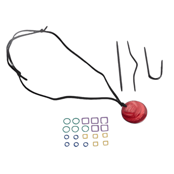 KnitPro | Magnetic Knitter's Necklace Kit
