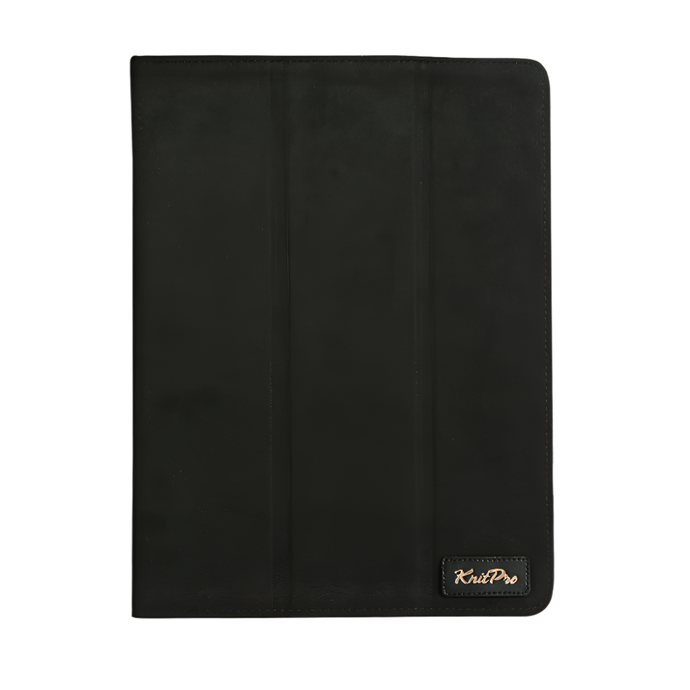 KnitPro Storage Devices Large - 260mm x 305mm KnitPro | Coal Collection | Knitting Chart Keepers