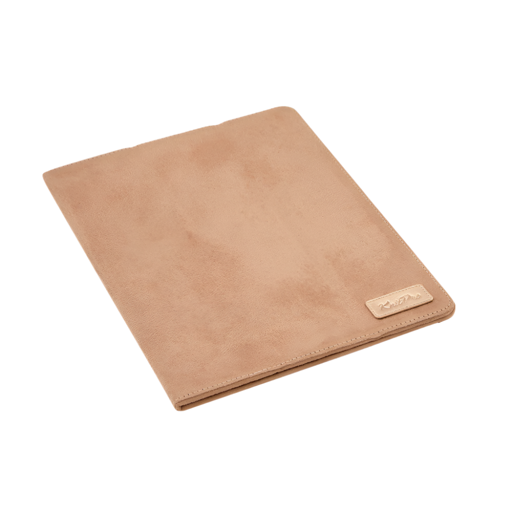 KnitPro Storage Devices Small - 200mm x 270mm KnitPro | Clay Collection | Knitting Chart Keepers