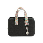 KnitPro Storage Devices Small 27.5(W) x 18.5(H) x 10(D) cm KnitPro | Bloom | Doctor Bag
