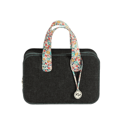 KnitPro Storage Devices Small 27.5(W) x 18.5(H) x 10(D) cm KnitPro | Bloom | Doctor Bag