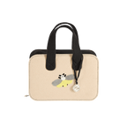 KnitPro Storage Devices Small 27.5(W) x 18.5(H) x 10(D) cm KnitPro | Bumblebee | Doctor Bag