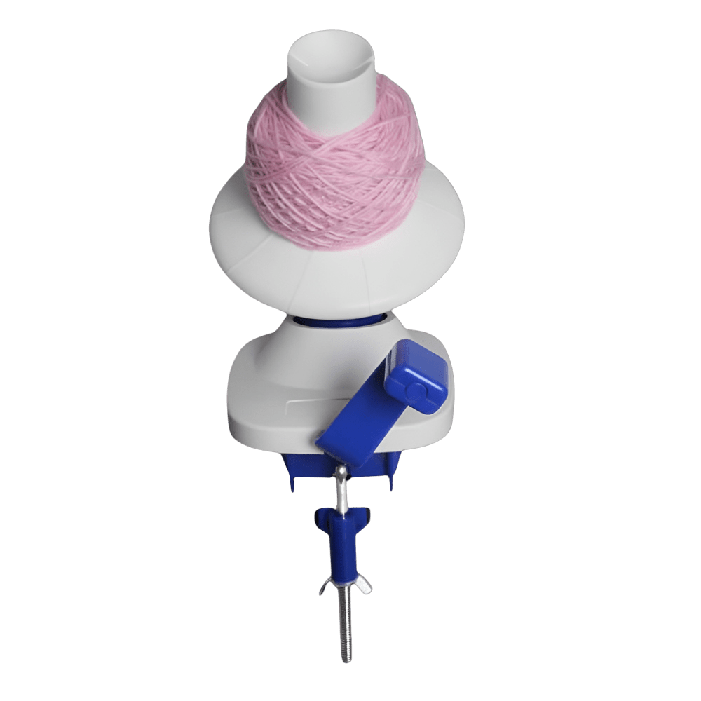 KnitPro Thread, Yarn & Bobbin Winders KnitPro | Ball Winder