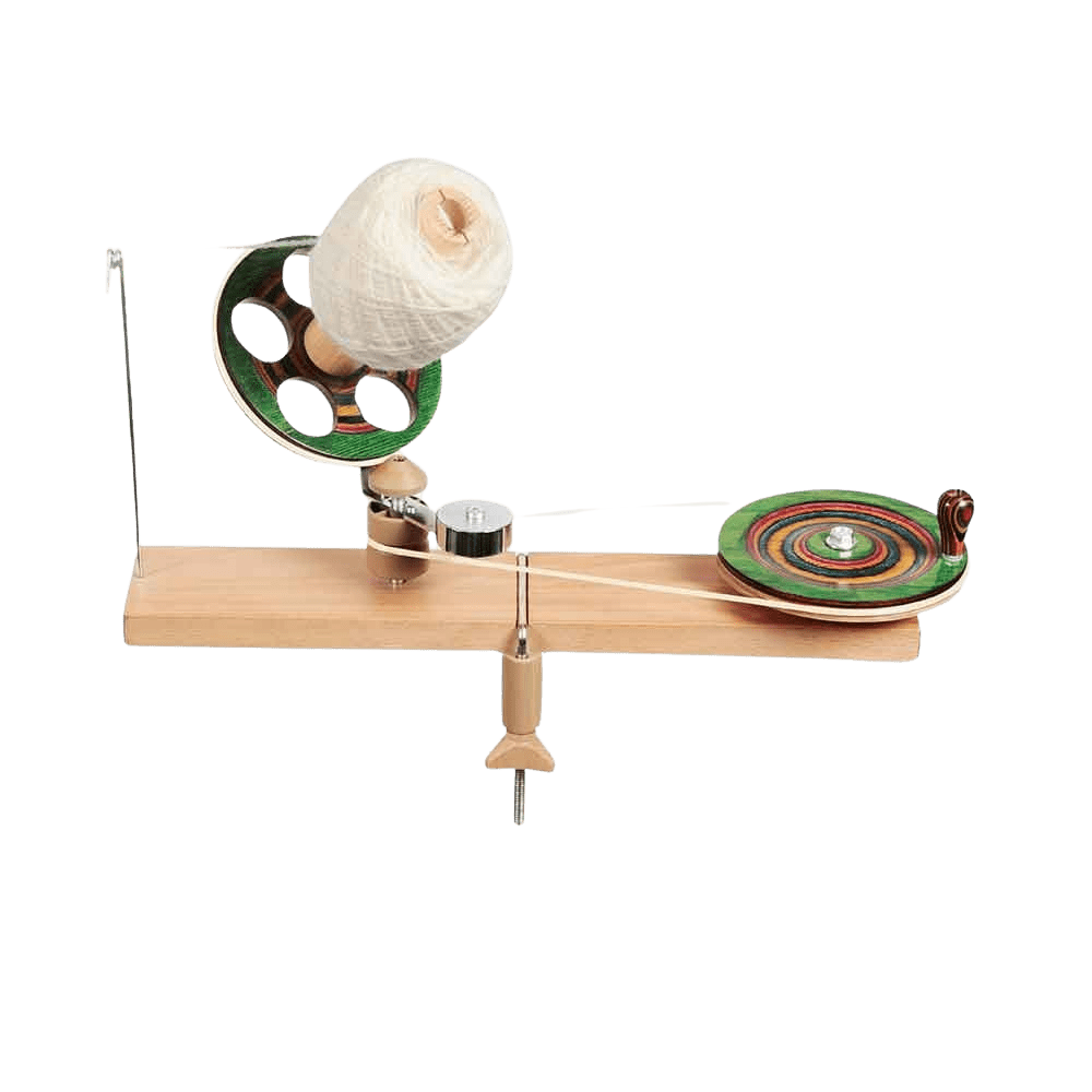 KnitPro Thread, Yarn & Bobbin Winders KnitPro | Signature Ball Winder